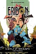 Jack Eridon: Сенки от миналото