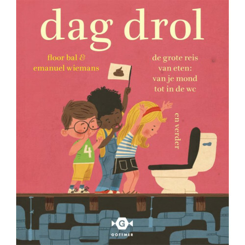 Dag drol (Hardcover)