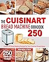 The Cuisinart Bre...