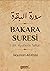 Bakara Suresi Tefsiri