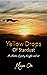 Yellow Drops Of Stardust by Miriam Otto