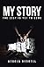 My Story by Angela Burrell