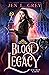 Blood Legacy (Wolf Moon Aca...