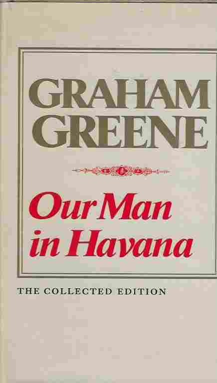 Our Man in Havana