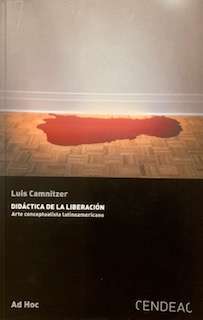 Didactica de la liberacion (Paperback)