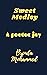 Sweet Medley: A Poetic Joy