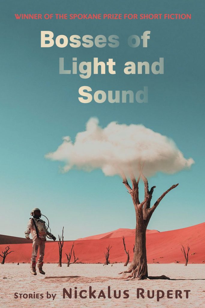 Bosses of Light and Sound