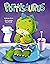 Pottysaurus - Children's Padded Board Book - Potty Training by Little Hippo Books