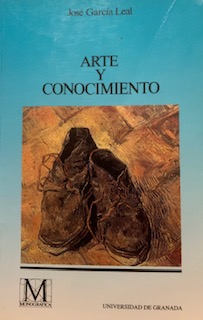 Arte y Conocimiento (Paperback)