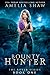 Bounty Hunter (The Rover #1)