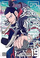 Golden Kamuy, Vol. 19