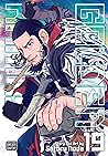 Golden Kamuy, Vol...