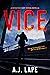 Vice (Rivera and Gutierrez, #1)