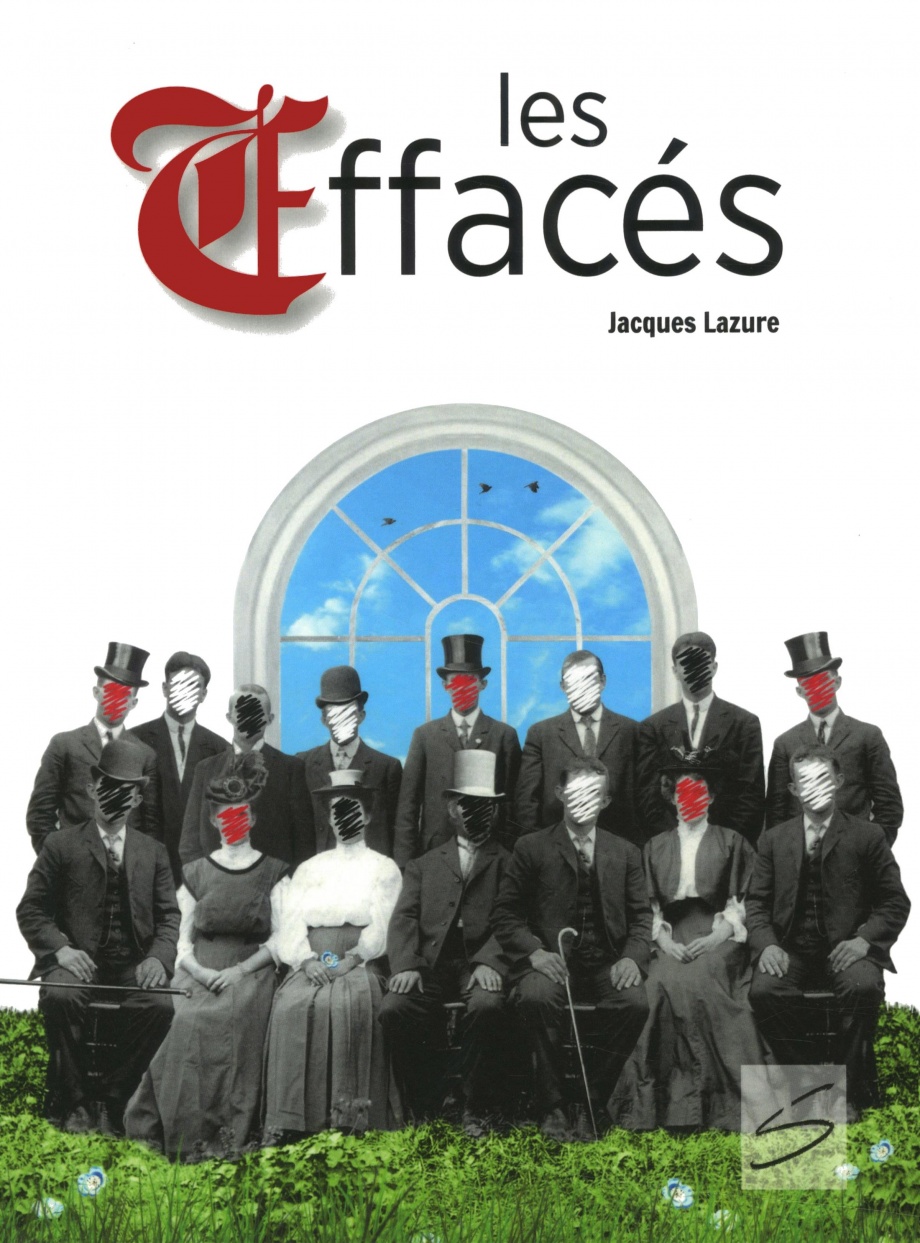 Les effacés