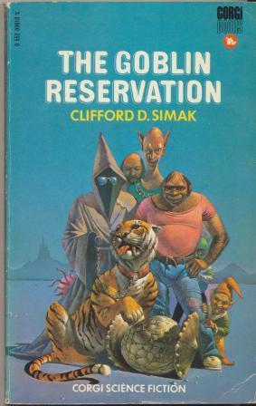 Goblin Reservation