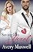 Saving His Heart (The Westbrooks: Broken Hearts #3)