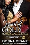Heart of Gold