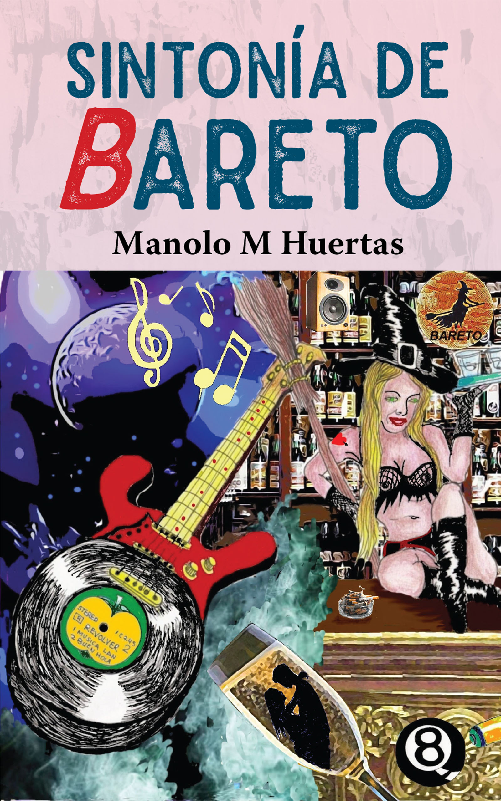 Sintonía de Bareto