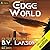 Edge World (Undying Mercenaries #14)