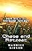 Chaos and Retreat: First book in a sprawling science-fiction trilogy (The Navscar Trilogy 1)