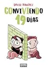 Conviviendo 19 días by David Ramírez