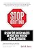 Stop Drifting by David R. Ibarra
