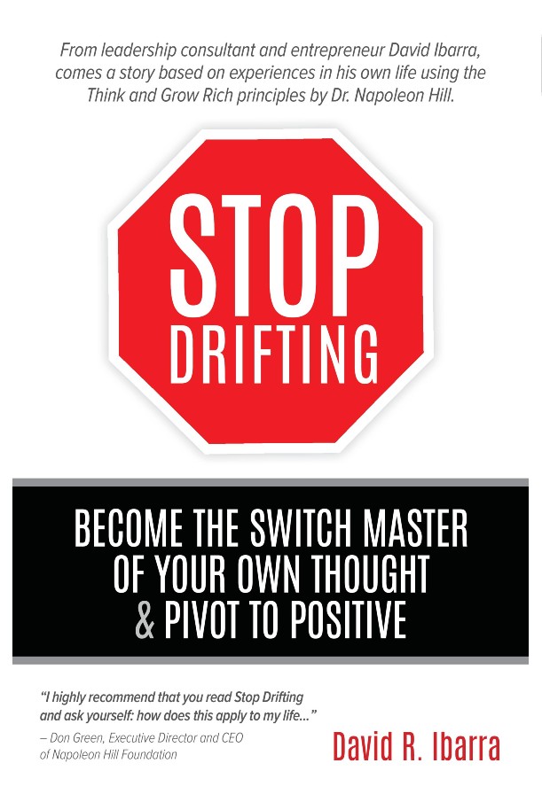 Stop Drifting