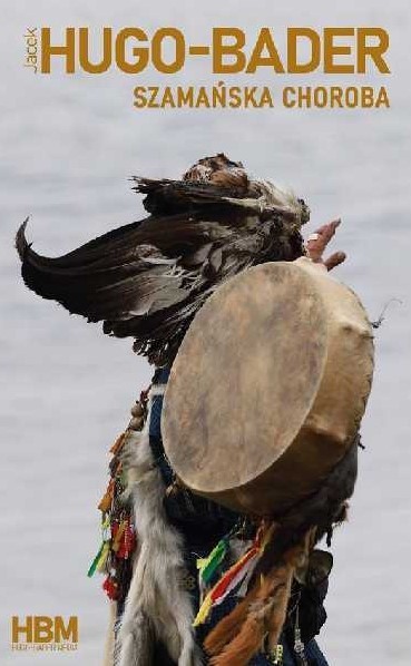Szamańska choroba (Paperback)