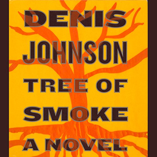 Tree of Smoke