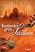 Koriandergrün und Safranrot - bk165 by Preethi Nair