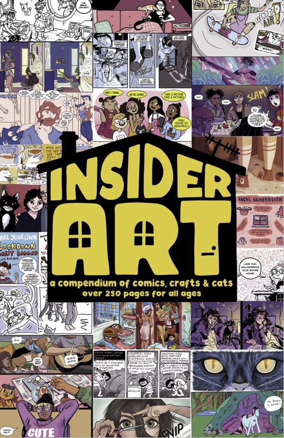 Insider Art