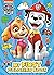 PAW Patrol: My First Coloring Book (PAW Patrol)
