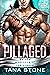 Pillaged (Raider Warlords of the Vandar, #3)