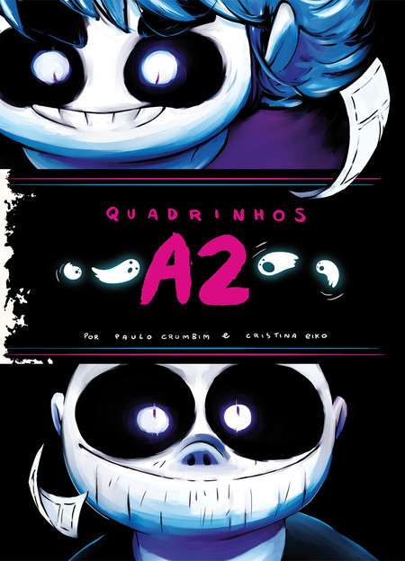 Quadrinhos A2: 6ª temporada