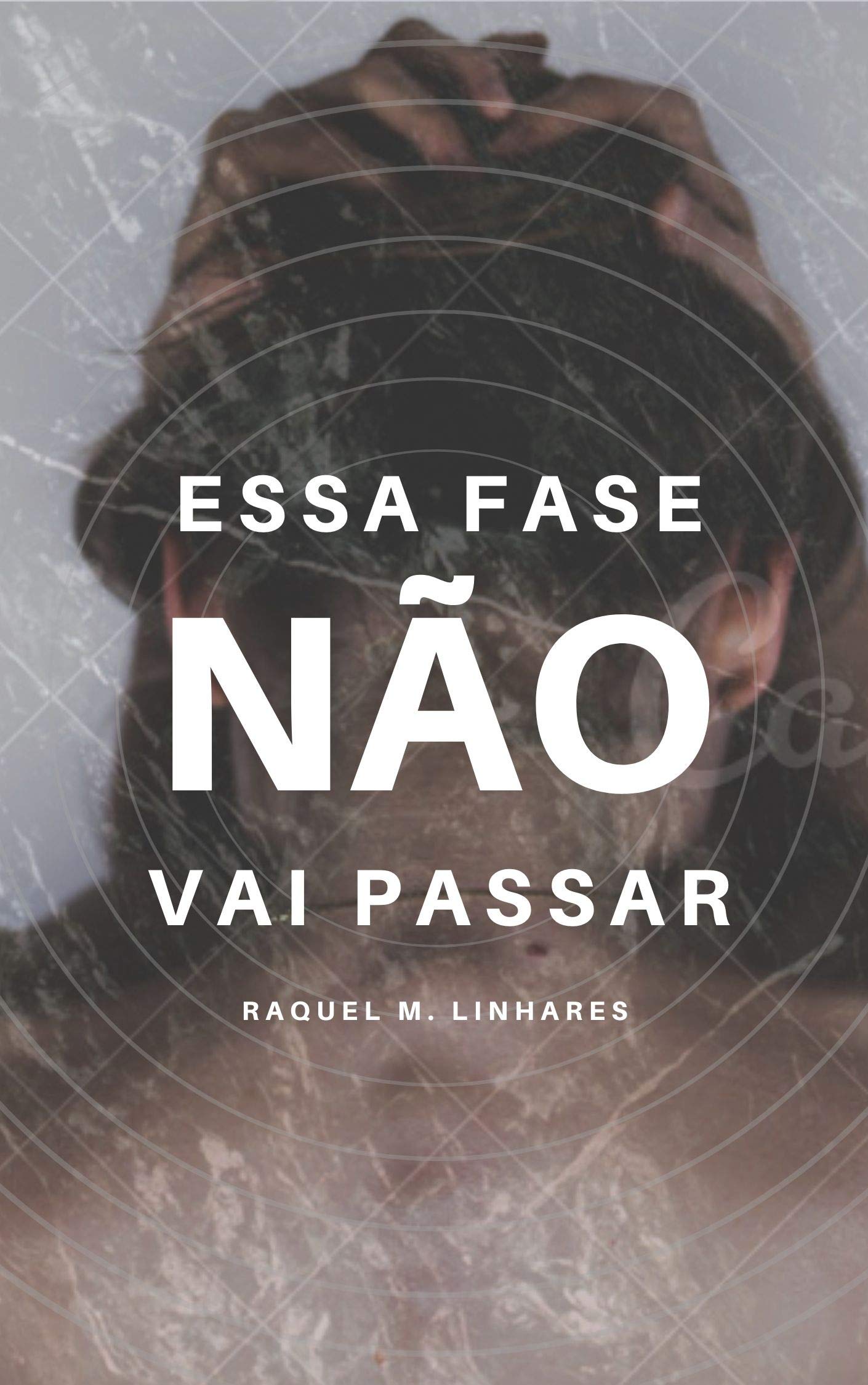 Essa fase não vai passar (Kindle Edition)