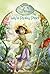 Lily's Pesky Plant: Chapter Book (Disney Fairies)