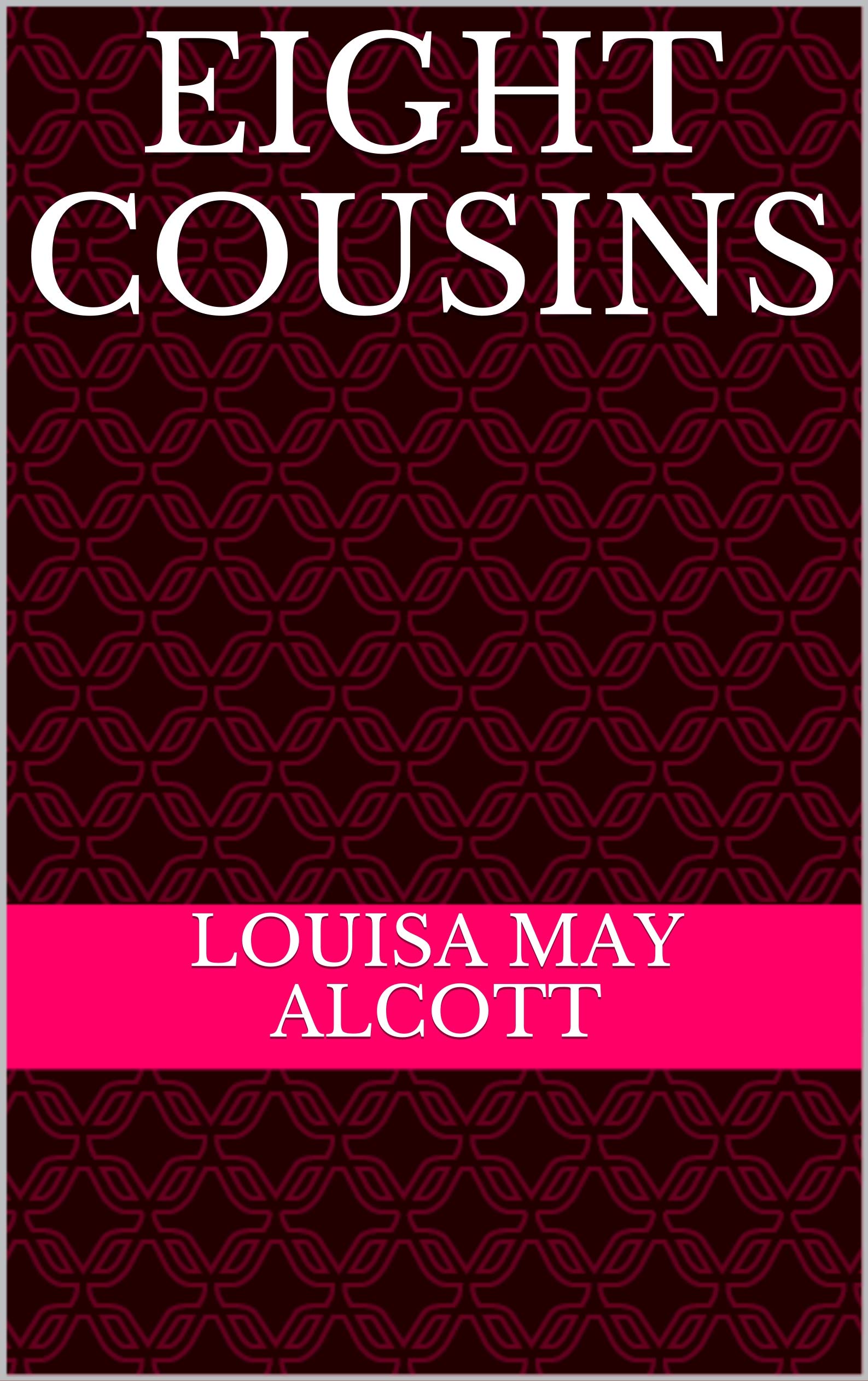 Eight Cousins
