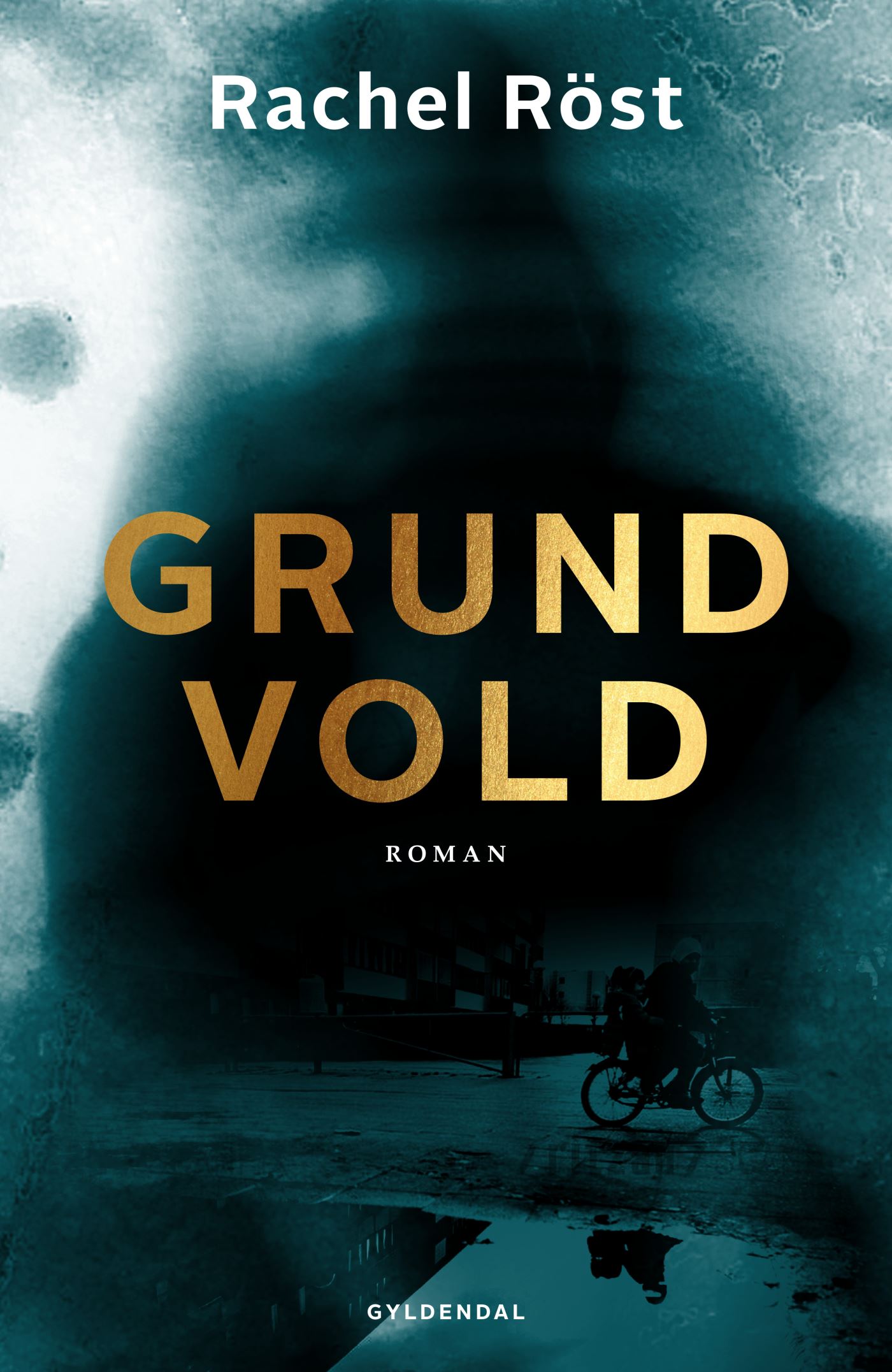 Grundvold (Paperback)