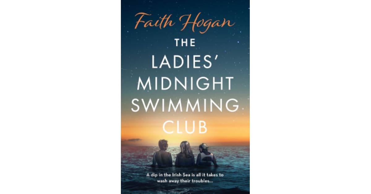 The Ladies' Midnight Swimming Club by