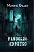 Pangolin Express (Orcus Mor...