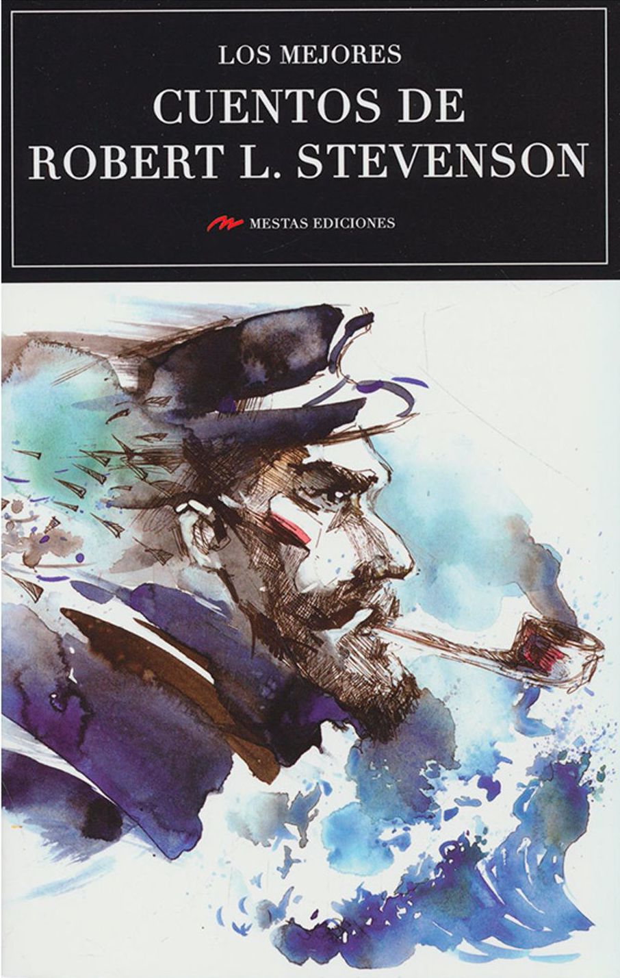 LOS MEJORES CUENTOS DE ROBERT L STEVENSON