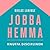 Jobba hemma: Knuffa discipl...
