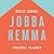 Jobba hemma: Knuffa teamet