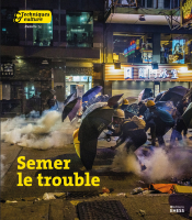 Semer le trouble (Techniques & Culture, #74)