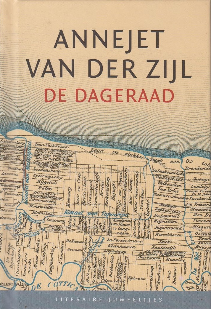 De dageraad (Hardcover)