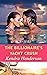 The Billionaire's Yacht Crush by Kendra Henderson
