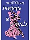 Invitaţia la vals by Mihail Drumeş