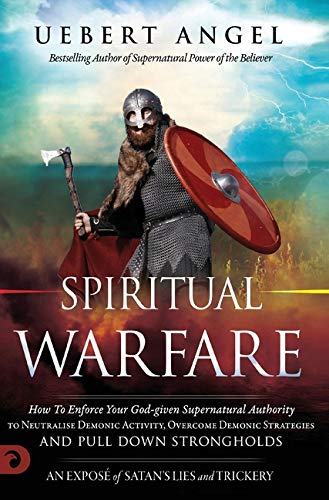 Spiritual Warfare (Hardcover)