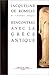 Rencontres avec la Grèce antique : 15 études et conférences