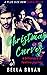 Christmas Curves - A Billionaire's Festive Journey by Bella Bryan